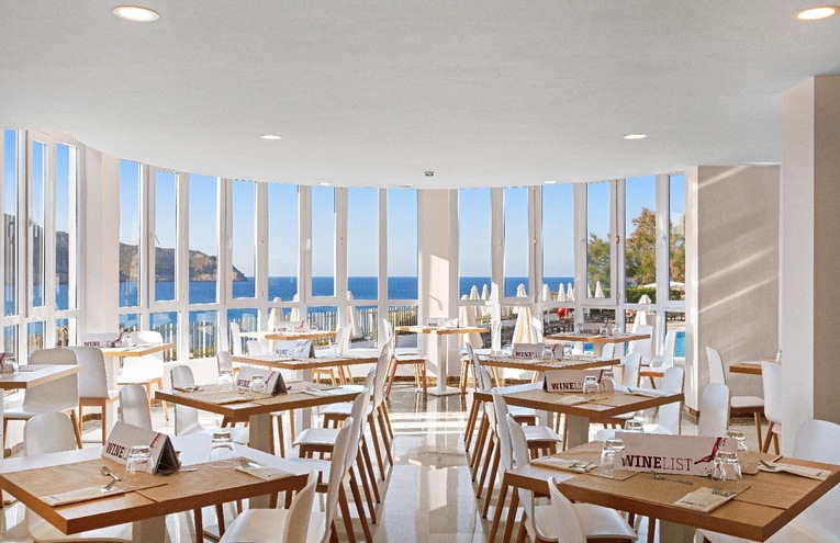Restaurants - 2