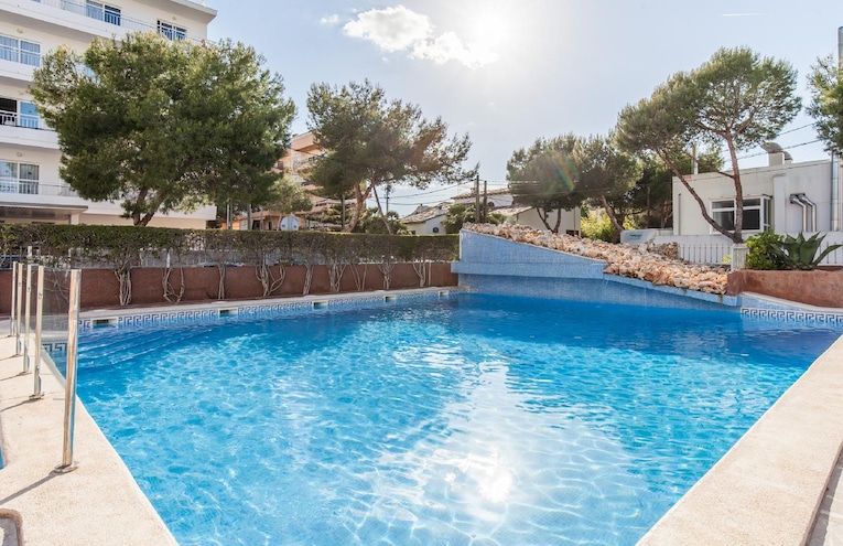 Swimming pools - 2