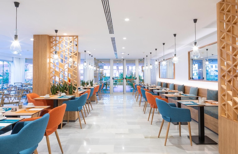 Restaurants - 2