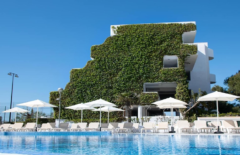 Swimming pools - 2