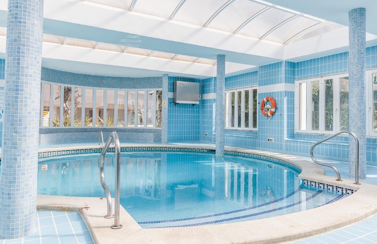 Swimming pools - 3