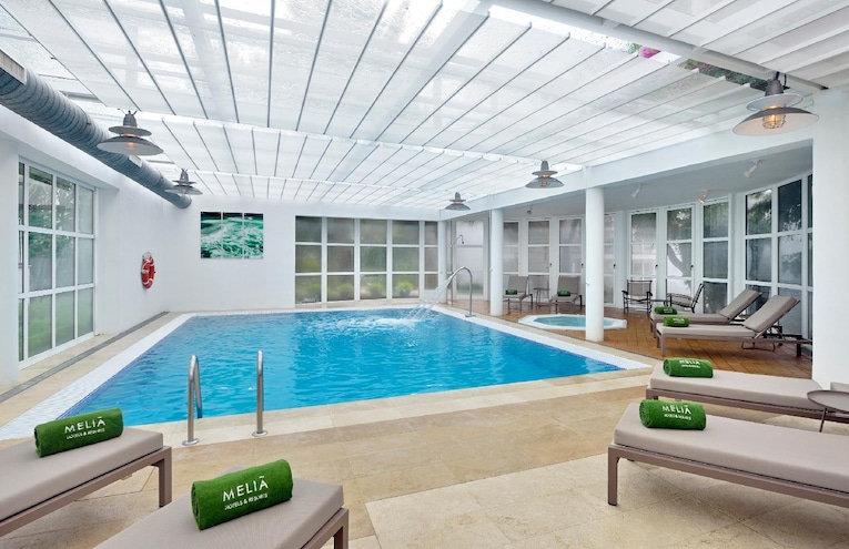 Swimming pools - 5
