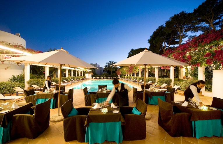 Swimming pools - 7