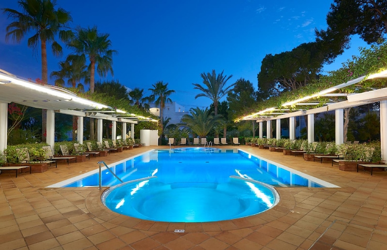 Swimming pools - 3