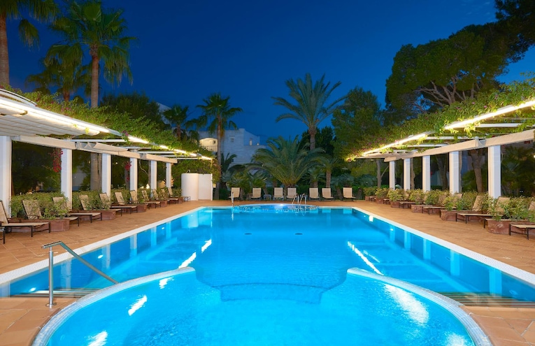 Swimming pools - 4