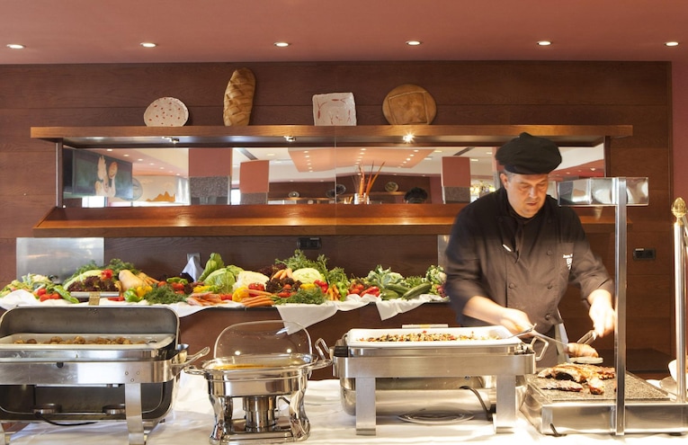 Restaurants - 2