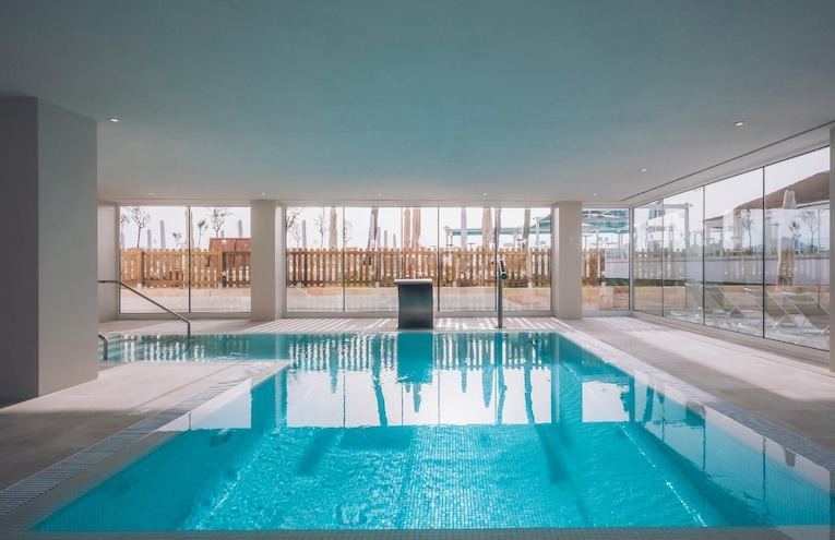Swimming pools - 2