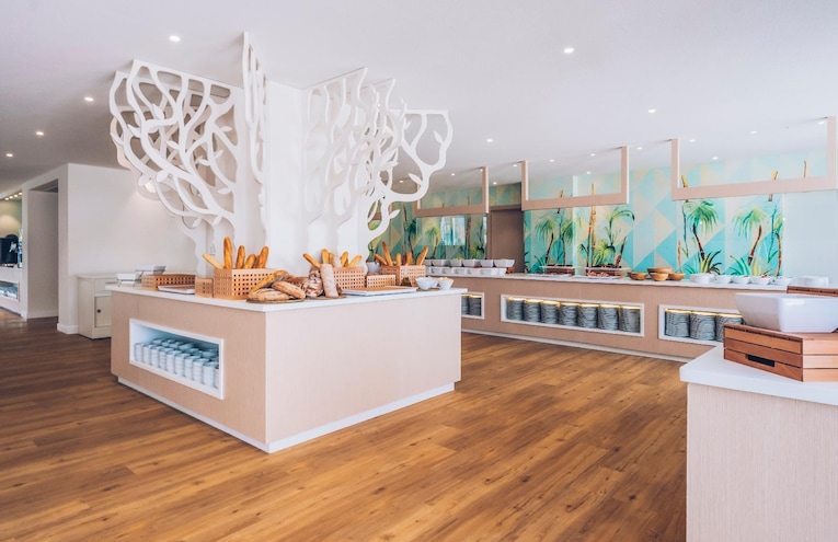 Restaurants - 1