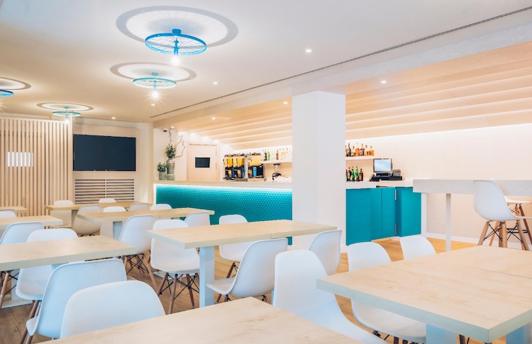Restaurants - 2