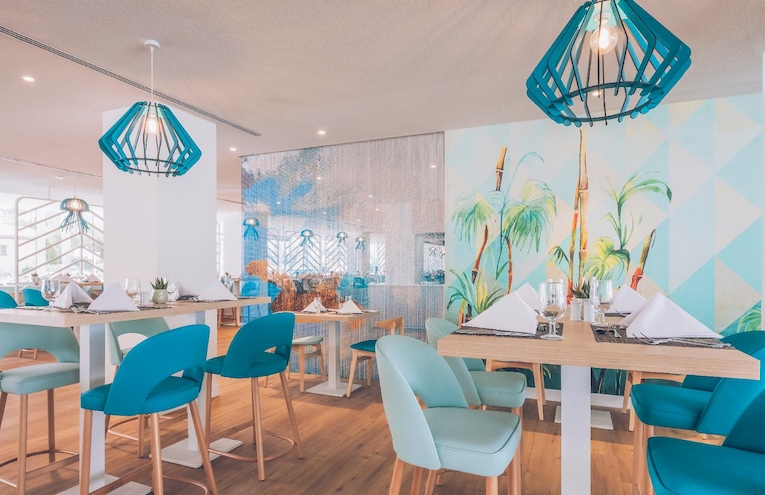 Restaurants - 3