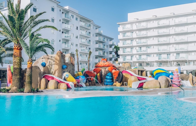 Swimming pools - 3