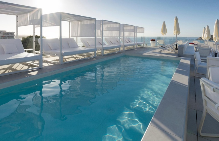 Swimming pools - 6