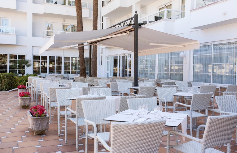 Restaurants - 1