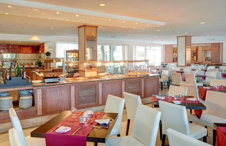 Restaurants - 2