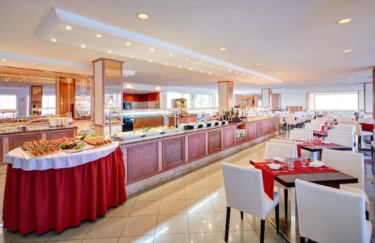 Restaurants - 4