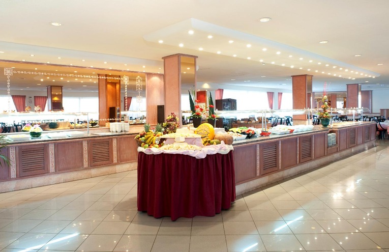 Restaurants - 5