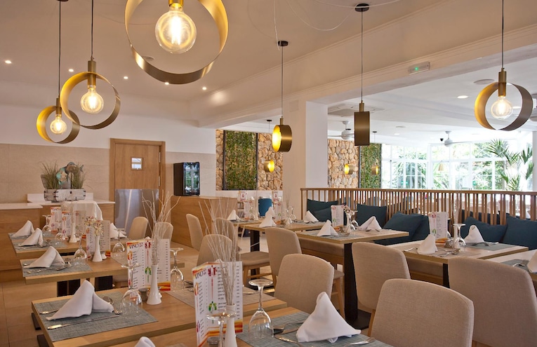 Restaurants - 1