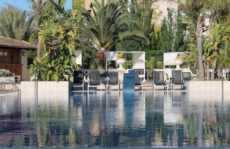 Swimming pools - 2