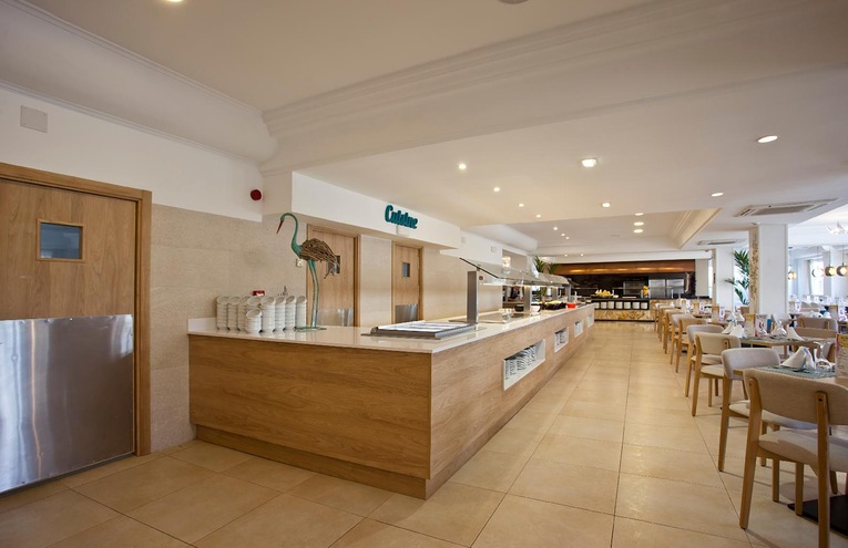 Restaurants - 3