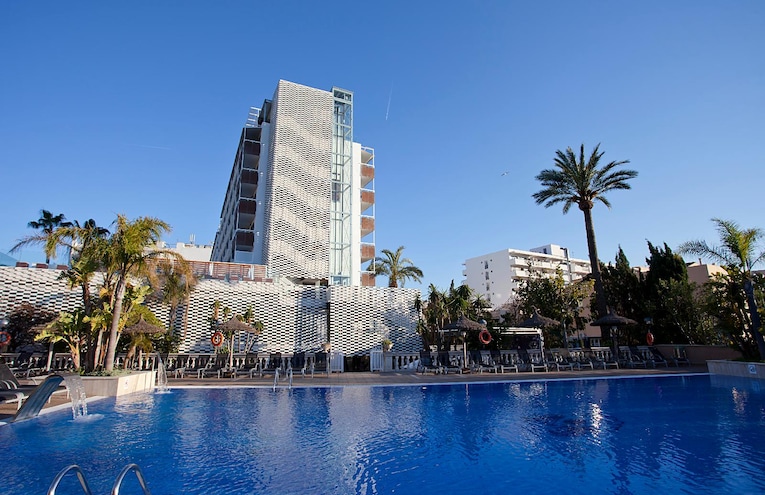 Swimming pools - 1