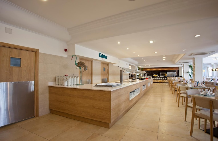 Restaurants - 3