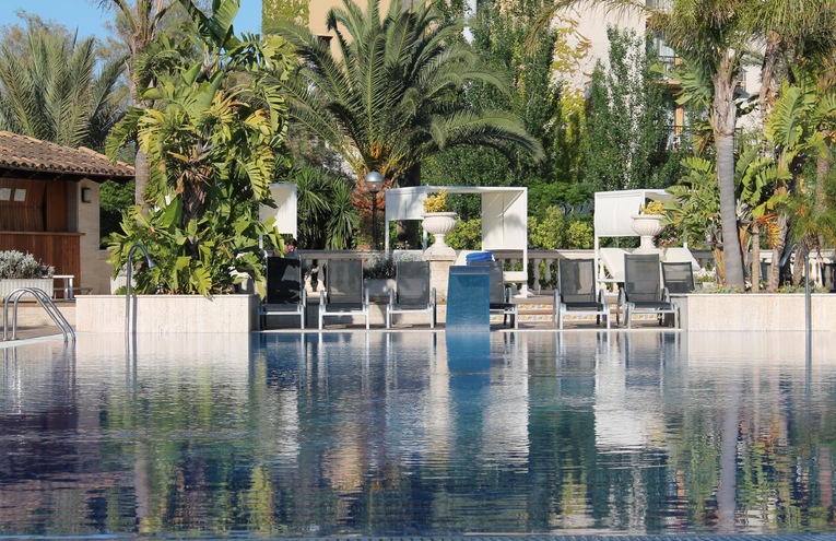 Swimming pools - 2