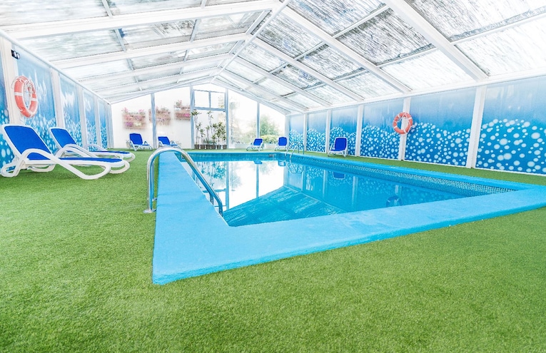 Swimming pools - 4