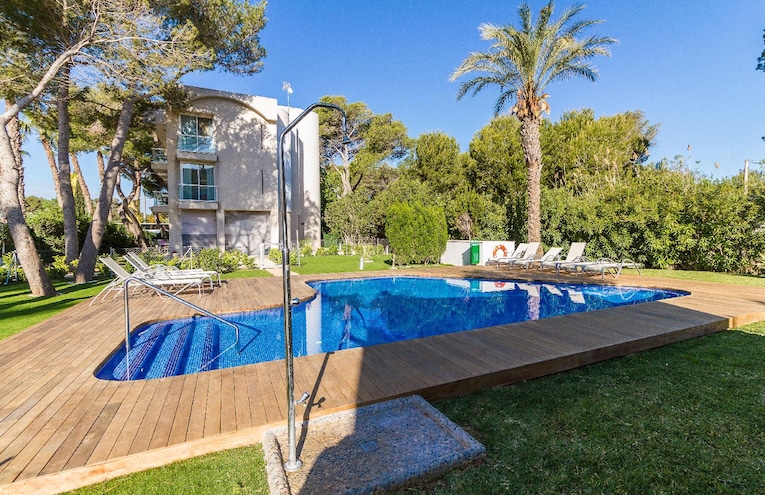Swimming pools - 6