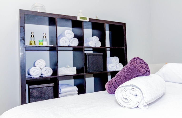 Spas - 4