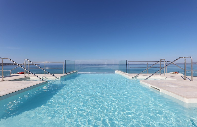 Swimming pools - 2
