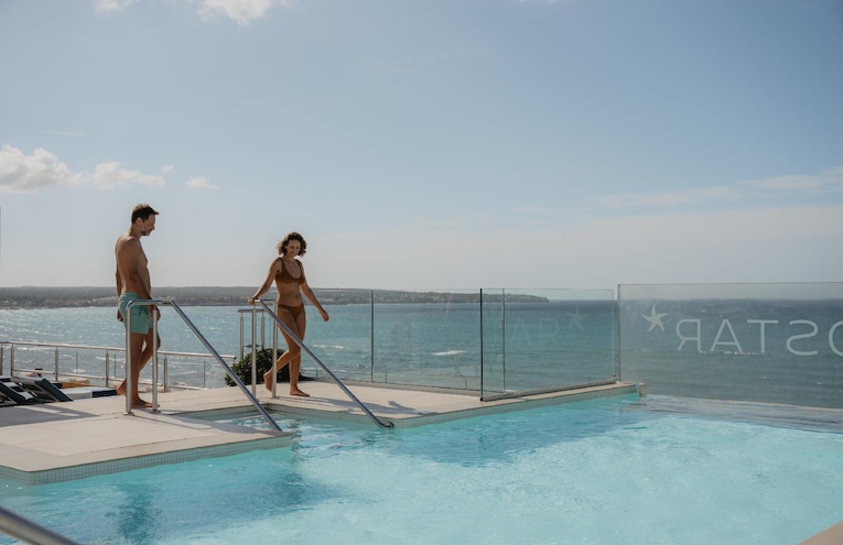 Swimming pools - 3