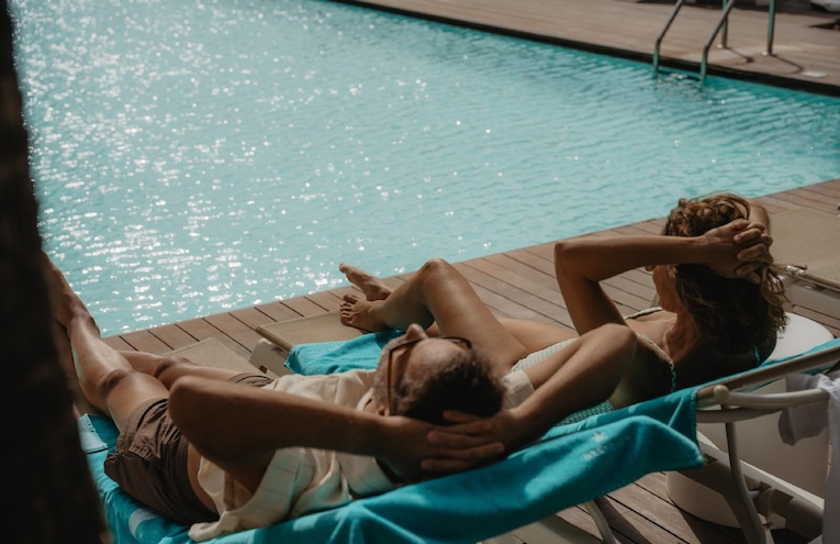 Swimming pools - 5