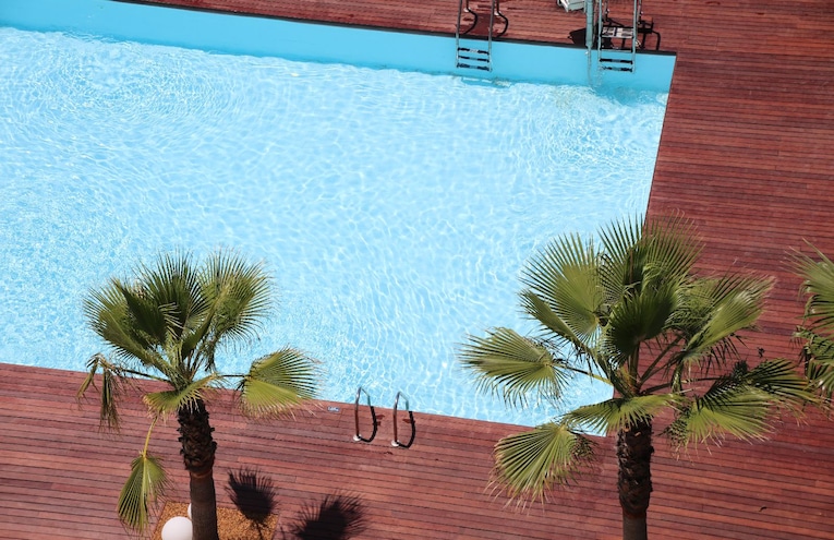 Swimming pools - 6