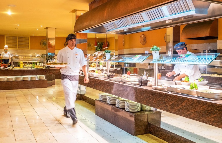 Restaurants - 6