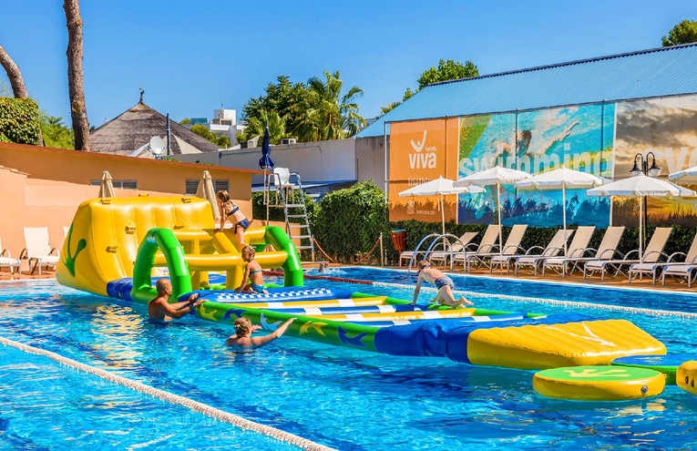 Swimming pools - 4