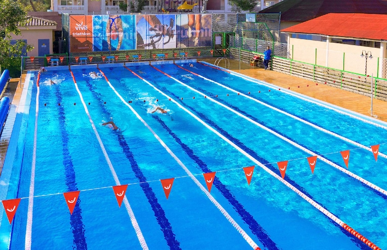 Swimming pools - 5