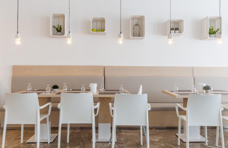 Restaurants - 1