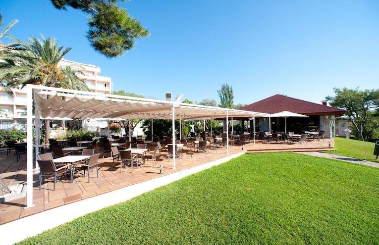 Restaurants - 1