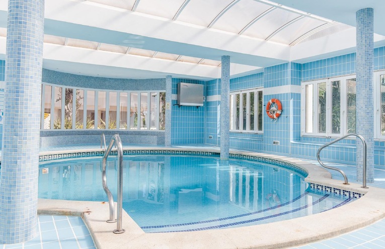 Swimming pools - 2