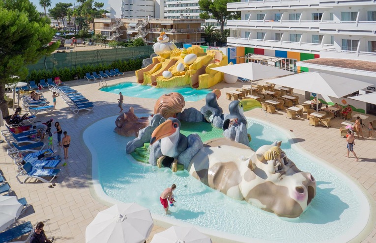 Swimming pools - 7