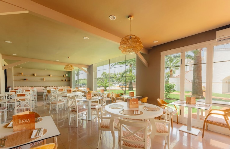 Restaurants - 1