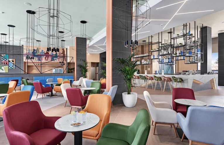 Restaurants - 3