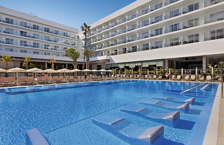 Swimming pools - 2
