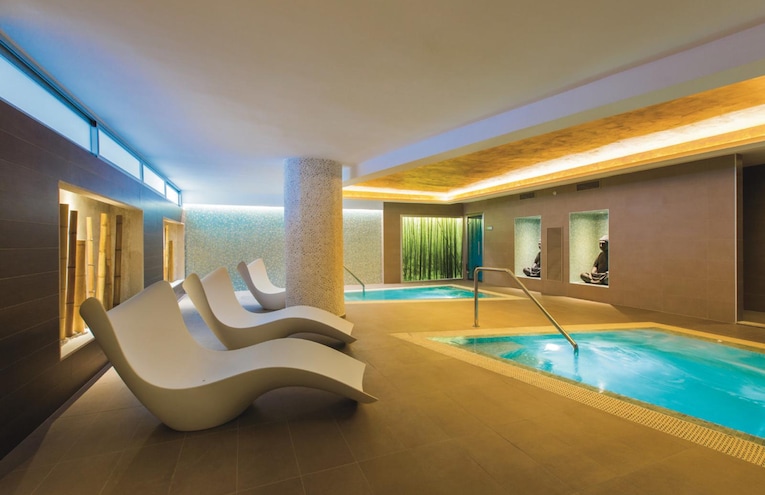 Swimming pools - 4