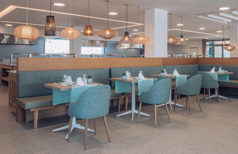 Restaurants - 3
