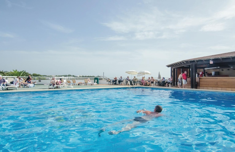Swimming pools - 2