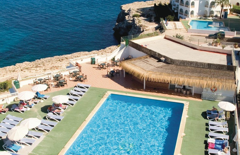 Swimming pools - 1