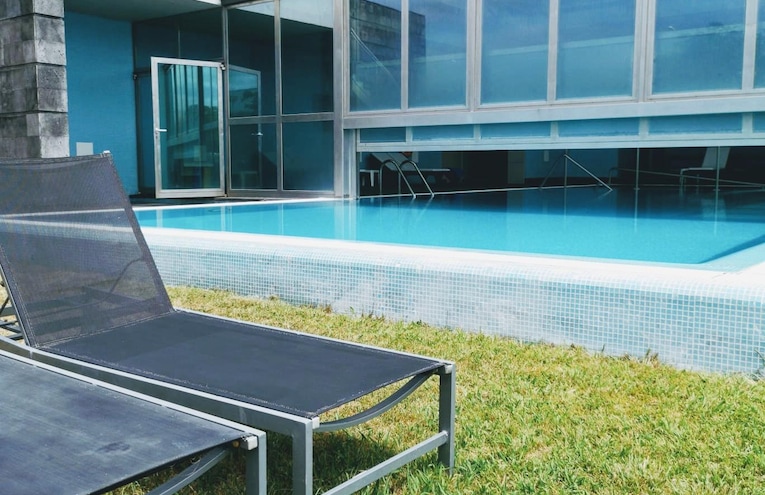 Swimming pools - 1