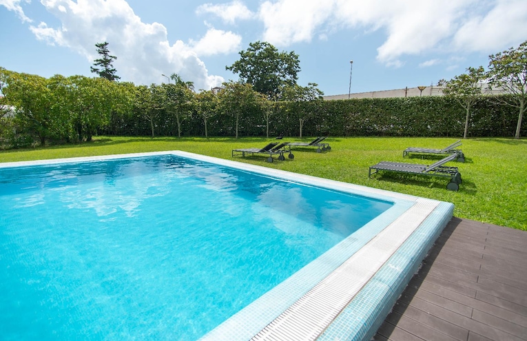 Swimming pools - 2