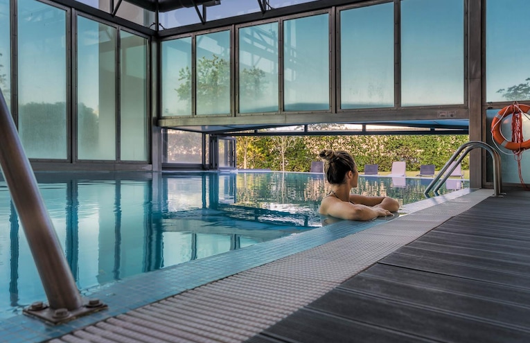 Swimming pools - 3